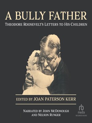cover image of A Bully Father